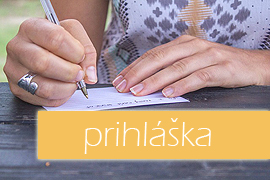 prihlaska